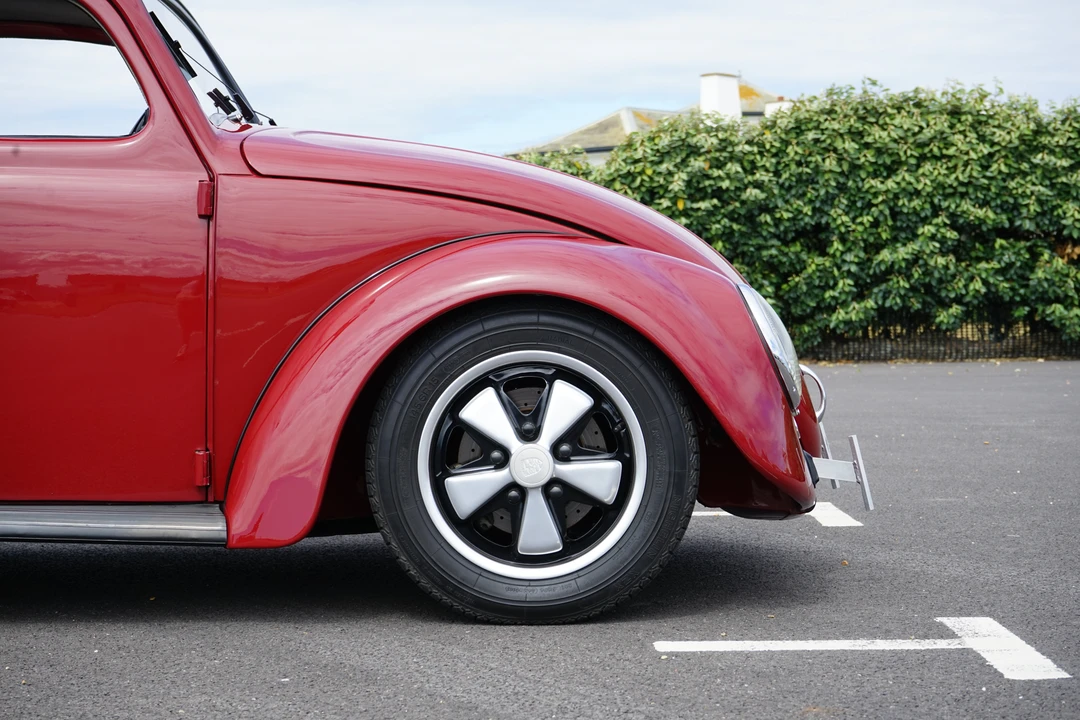 1954 Volkswagen Beetle (Oval Window) - Image 19 of 31