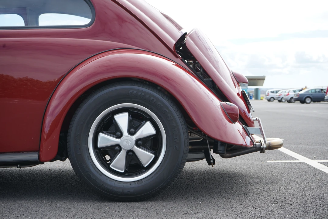 1954 Volkswagen Beetle (Oval Window) - Image 22 of 31