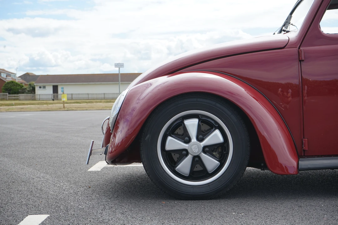 1954 Volkswagen Beetle (Oval Window) - Image 23 of 31