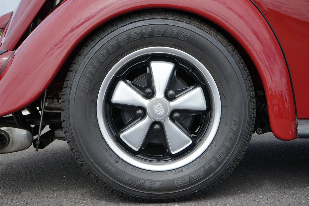 1954 Volkswagen Beetle (Oval Window) - Image 26 of 31