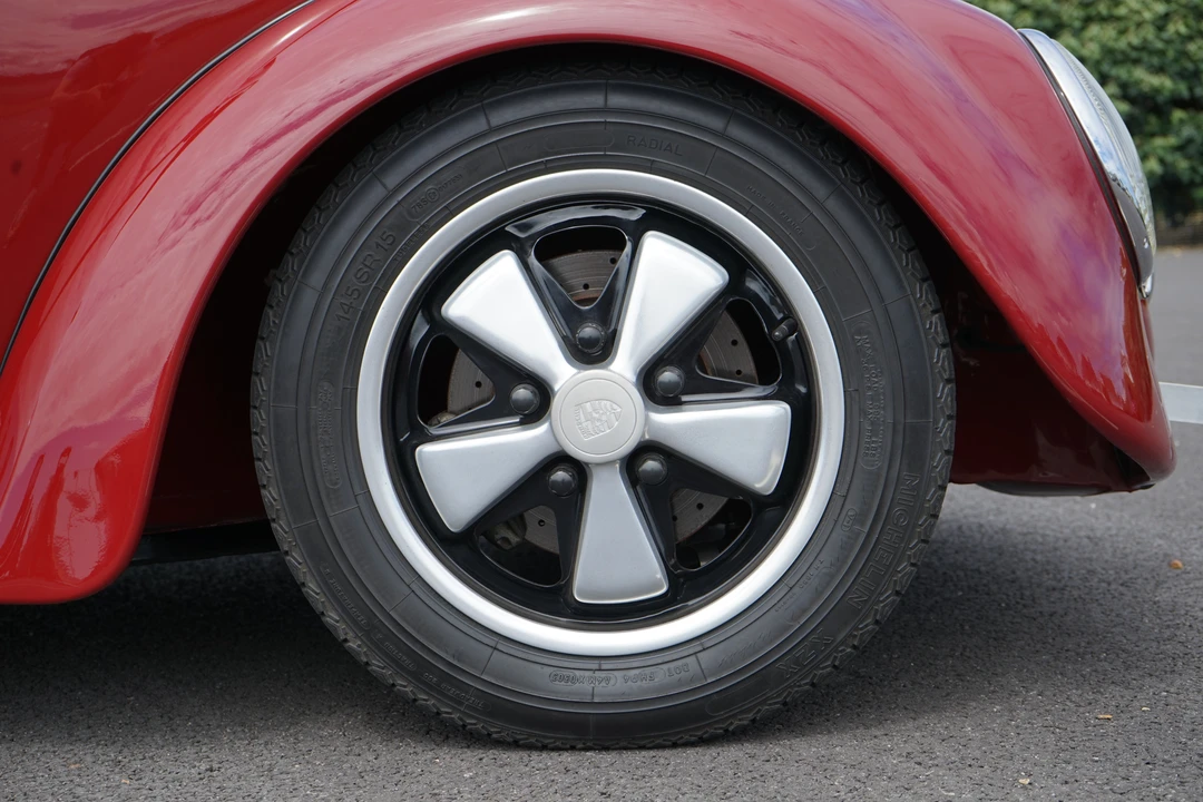 1954 Volkswagen Beetle (Oval Window) - Image 27 of 31