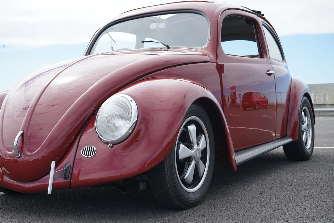 1954 Volkswagen Beetle (Oval Window) - Image 29 of 31