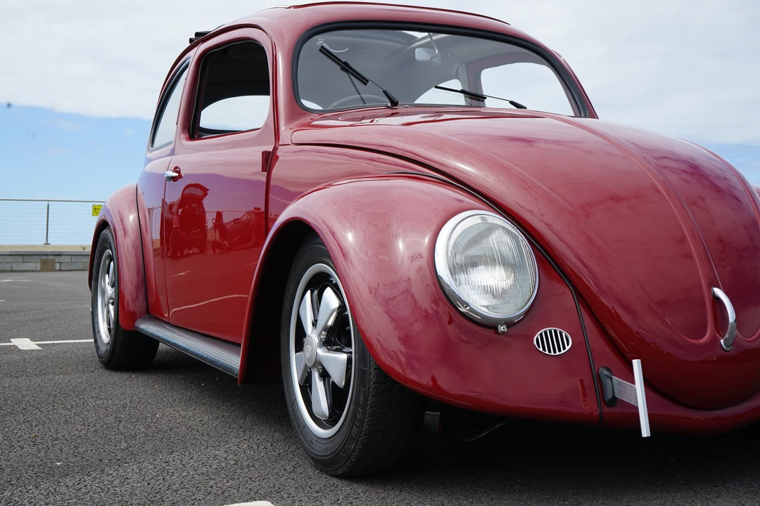 1954 Volkswagen Beetle (Oval Window) - Image 30 of 31