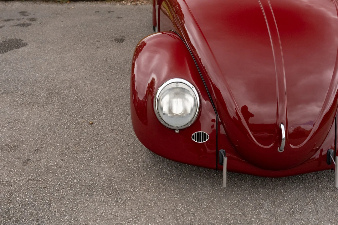 1954 Volkswagen Beetle (Oval Window) - Image 20 of 31