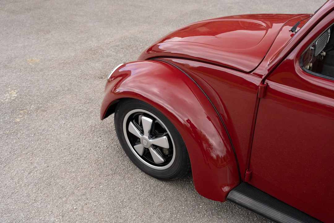 1954 Volkswagen Beetle (Oval Window) - Image 25 of 31
