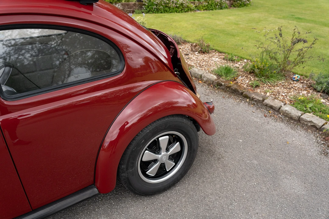 1954 Volkswagen Beetle (Oval Window) - Image 26 of 31