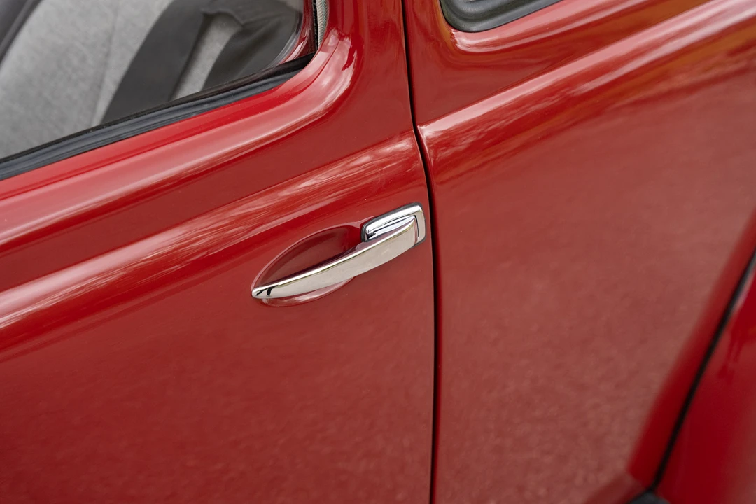 1954 Volkswagen Beetle (Oval Window) - Image 27 of 31