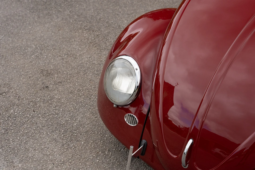 1954 Volkswagen Beetle (Oval Window) - Image 29 of 31