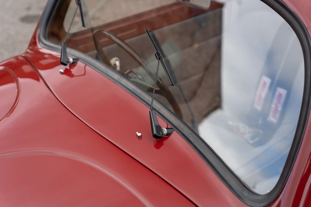 1954 Volkswagen Beetle (Oval Window) - Image 30 of 31
