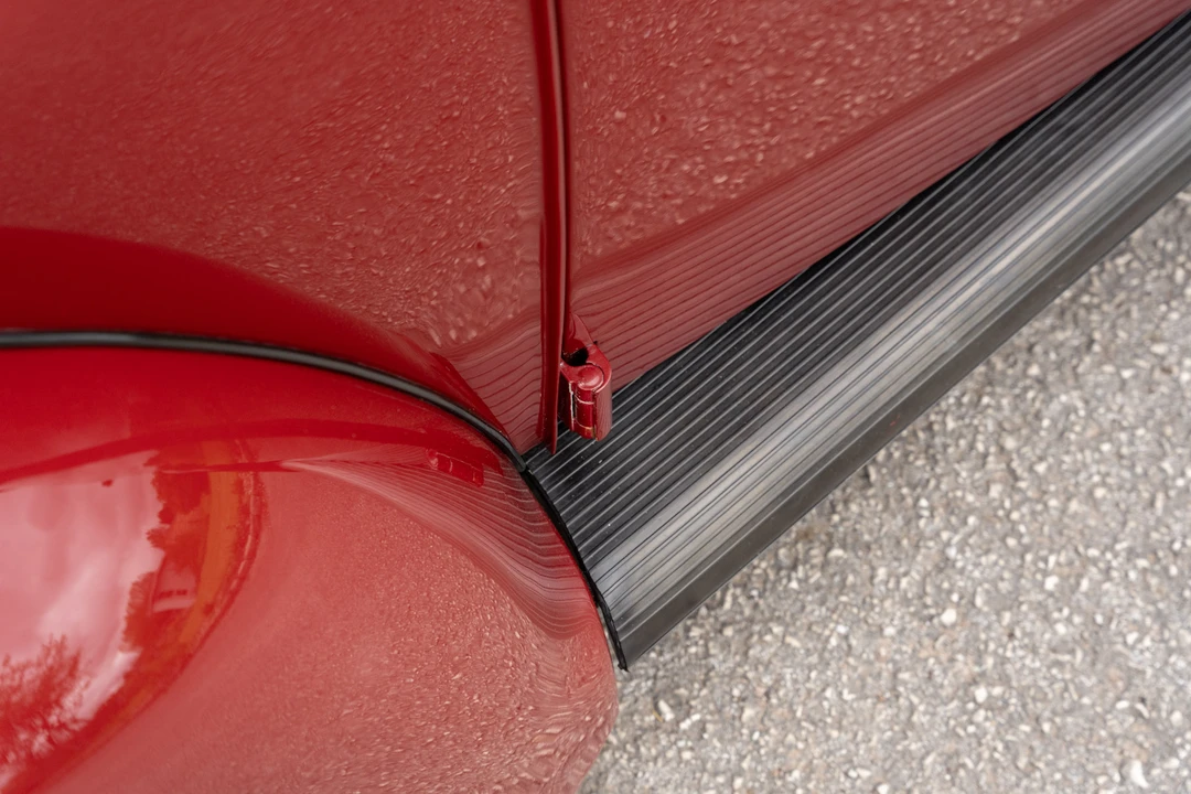 1954 Volkswagen Beetle (Oval Window) - Image 31 of 31
