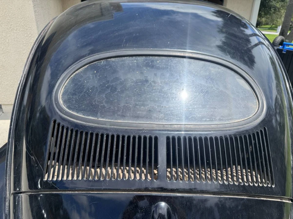 1954 Volkswagen Beetle (Oval Window) - Image 6 of 10