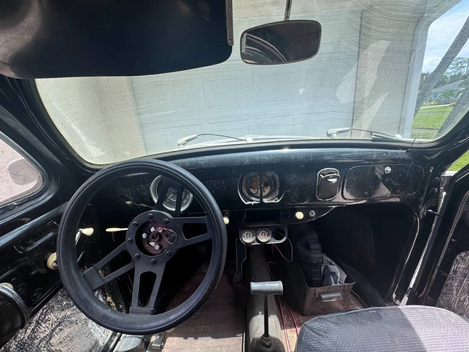 1954 Volkswagen Beetle (Oval Window) - Image 9 of 10