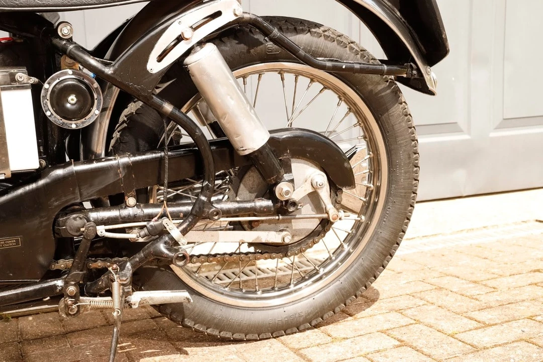 1954 Velocette - Image 25 of 30