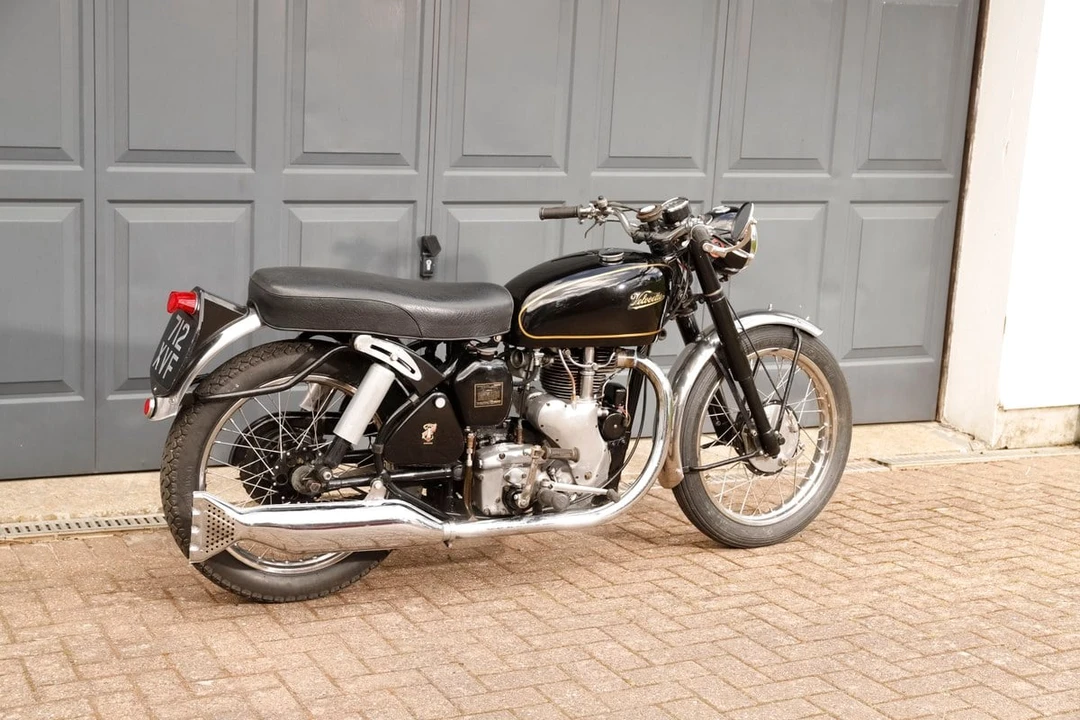 1954 Velocette - Image 14 of 30