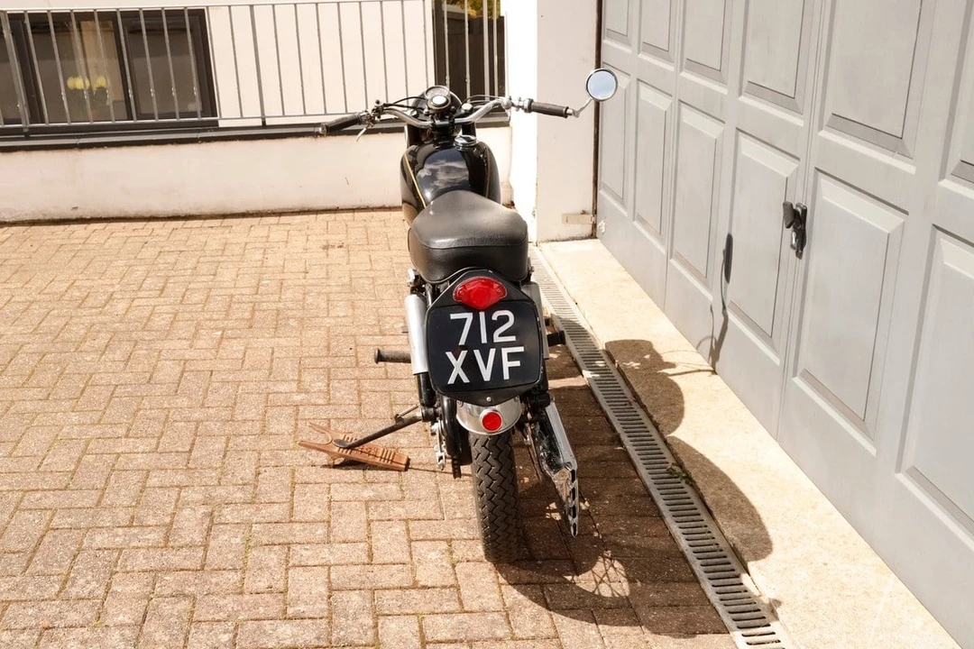 1954 Velocette - Image 12 of 30