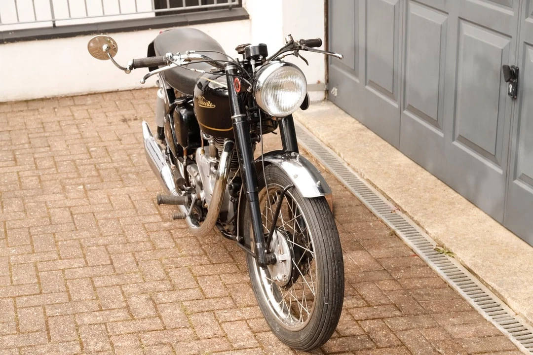 1954 Velocette - Image 22 of 30
