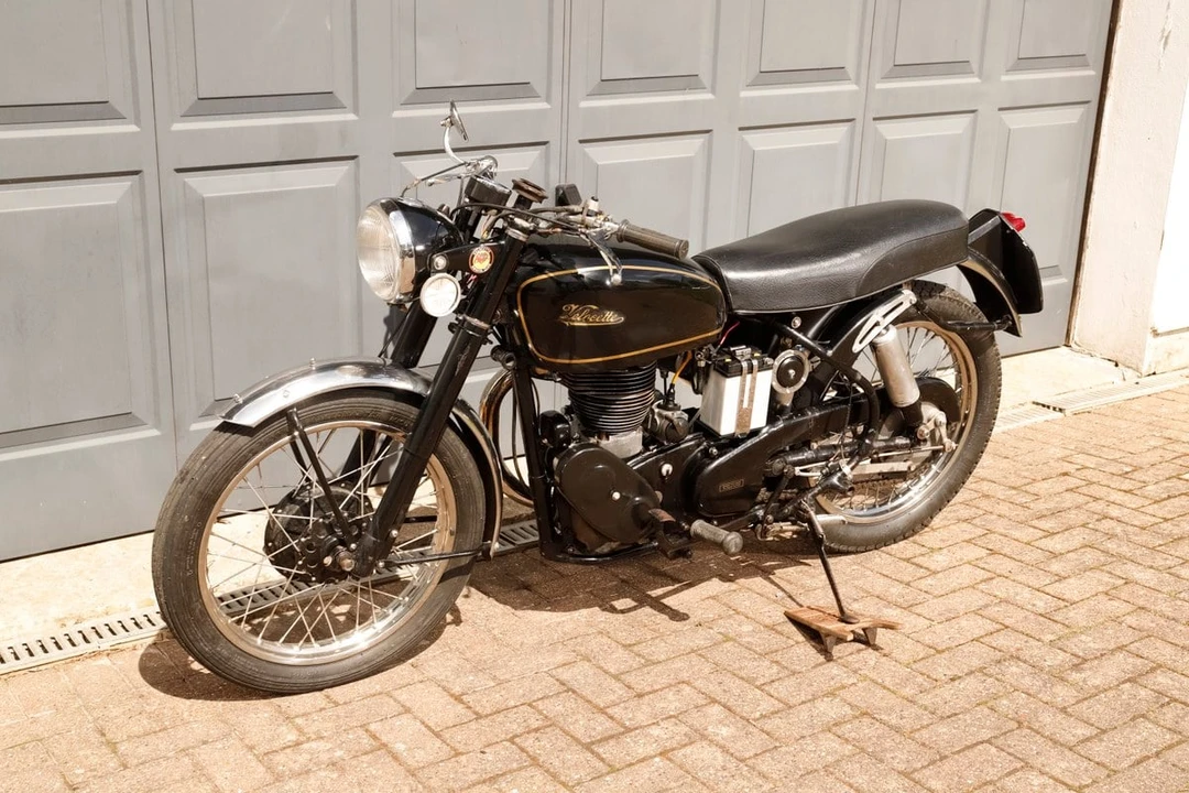 1954 Velocette - Image 5 of 30
