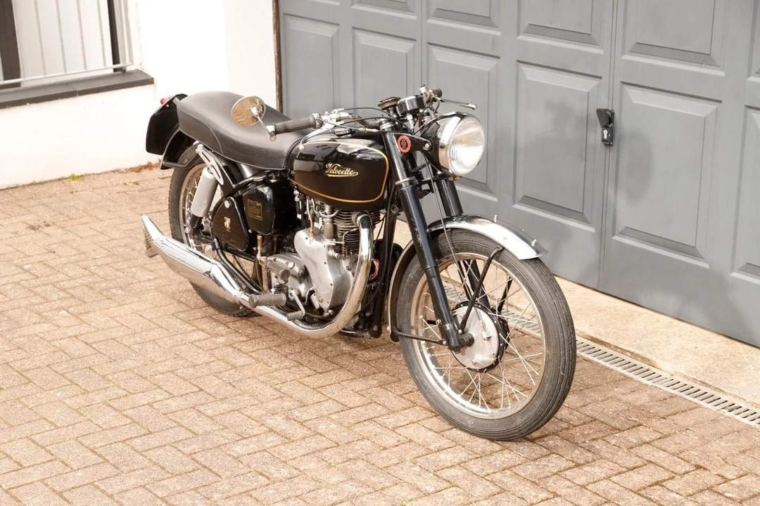 1954 Velocette - Image 20 of 30