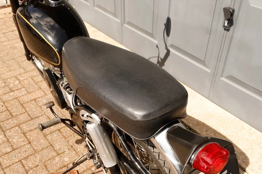 1954 Velocette - Image 30 of 30