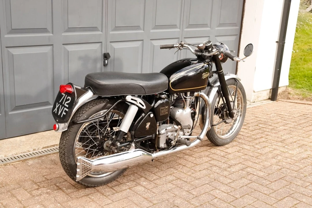 1954 Velocette - Image 15 of 30