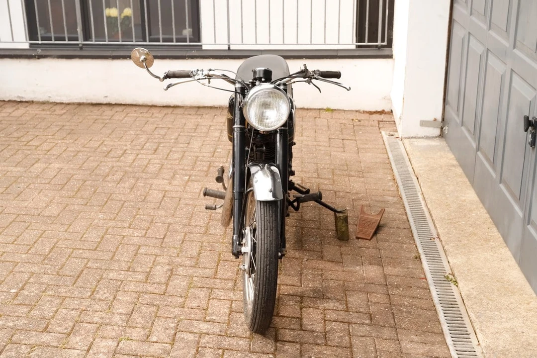 1954 Velocette - Image 23 of 30