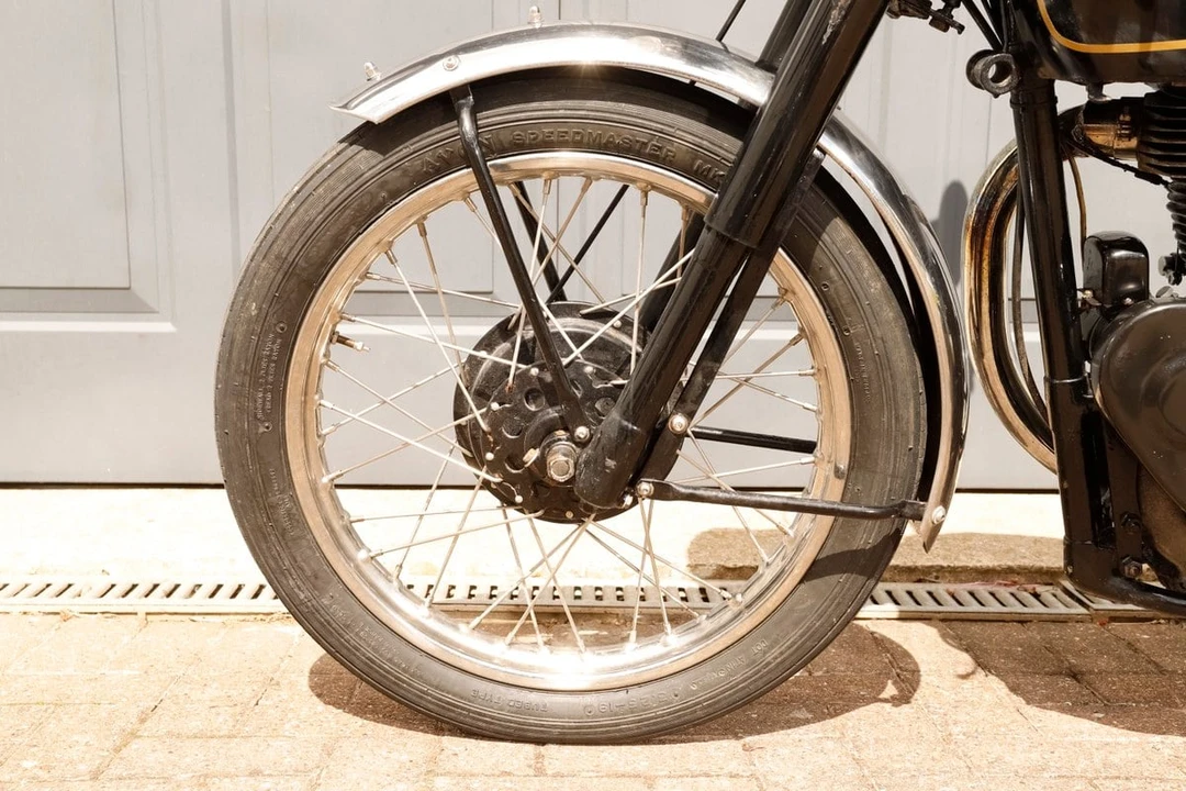 1954 Velocette - Image 24 of 31