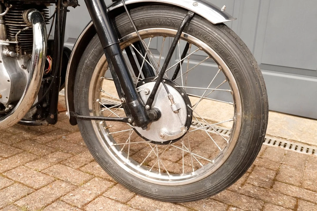 1954 Velocette - Image 26 of 31