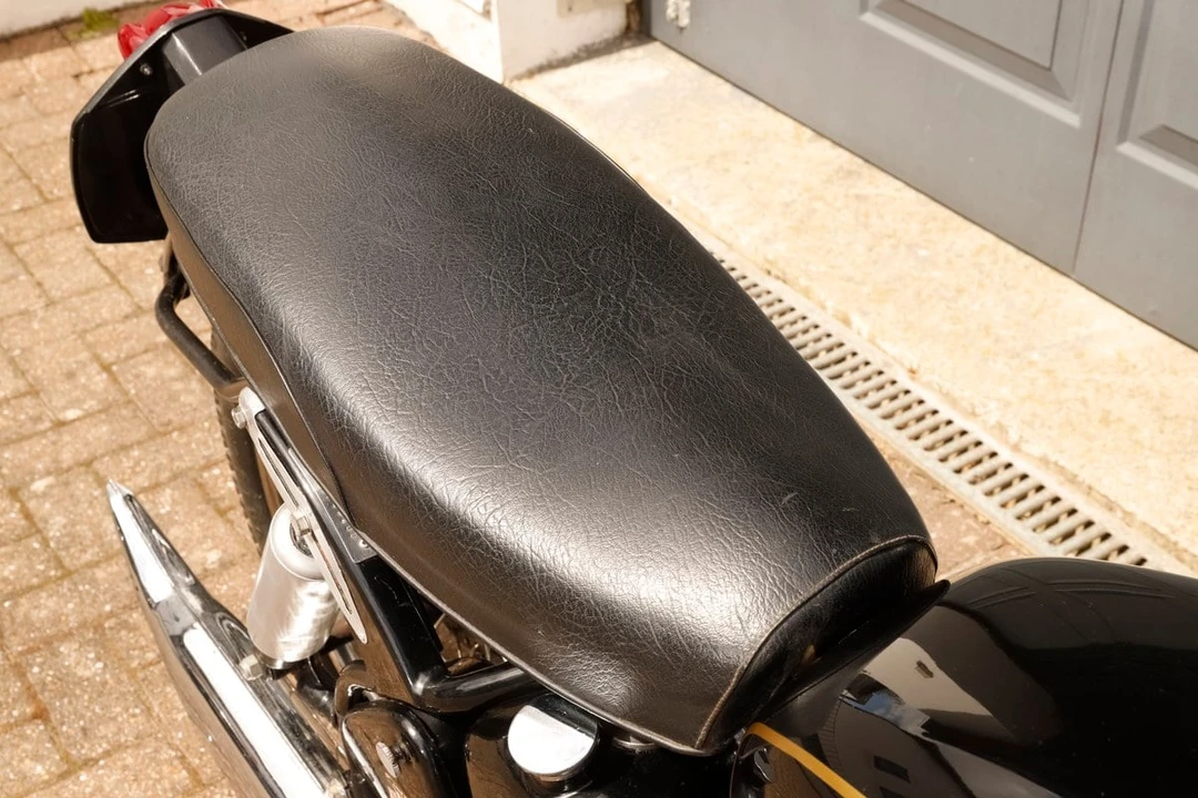1954 Velocette - Image 31 of 31