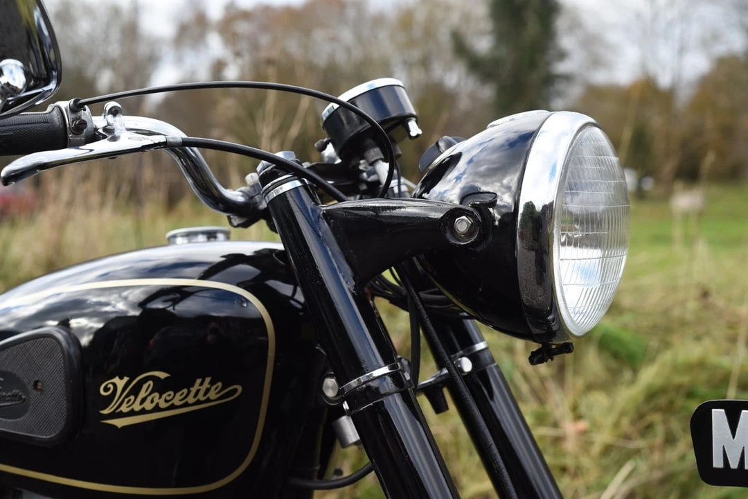 1954 Velocette - Image 18 of 30