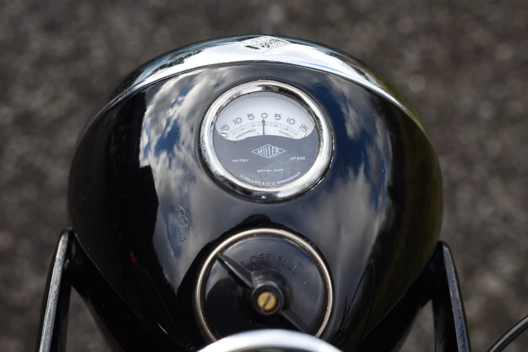 1954 Velocette - Image 27 of 30