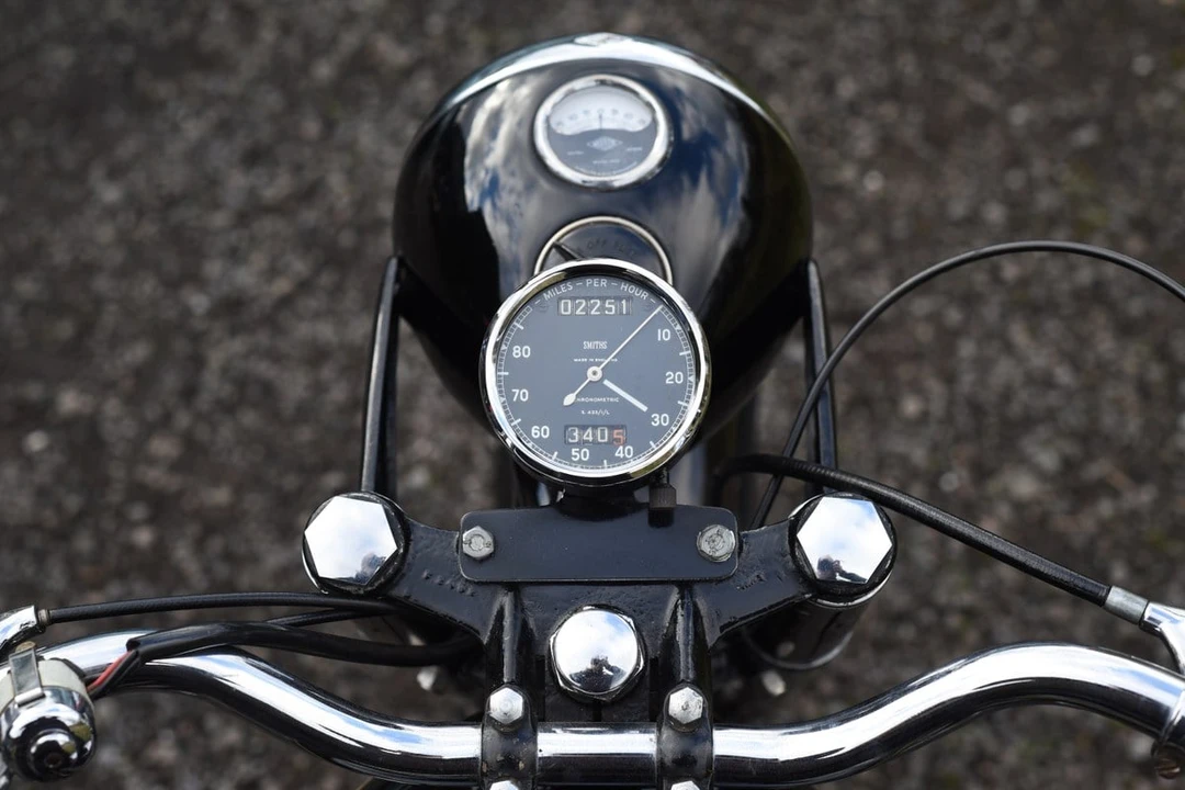 1954 Velocette - Image 26 of 30