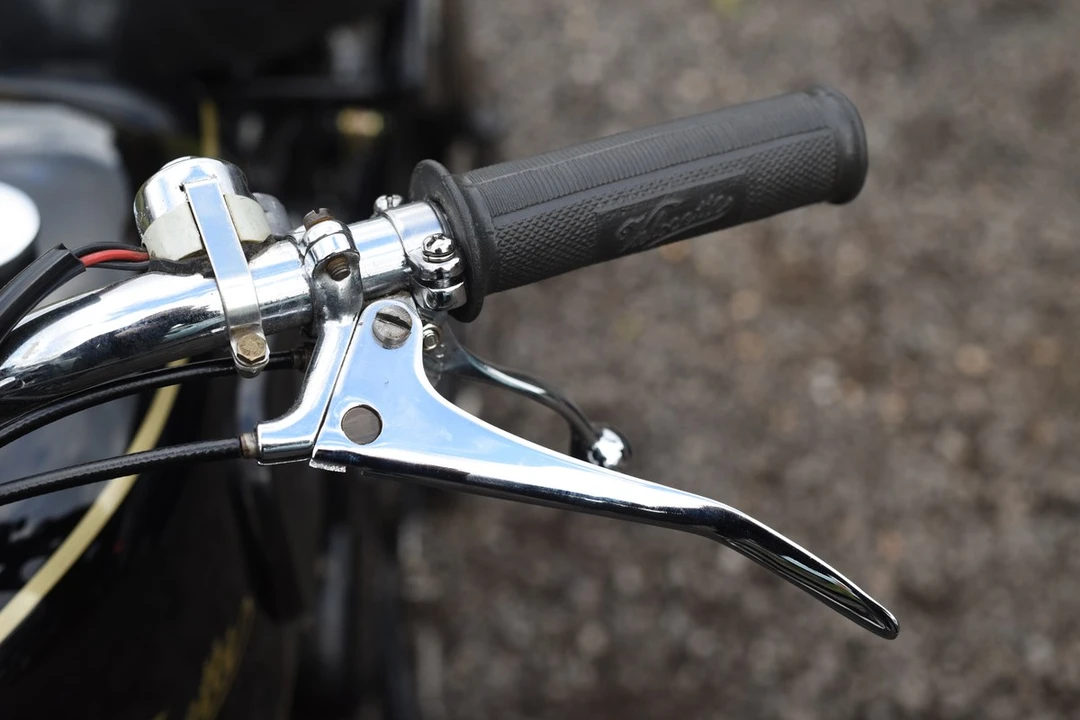 1954 Velocette - Image 22 of 30
