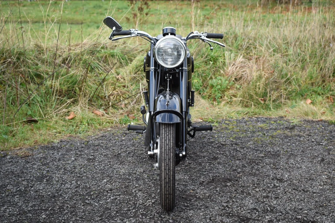 1954 Velocette - Image 4 of 30