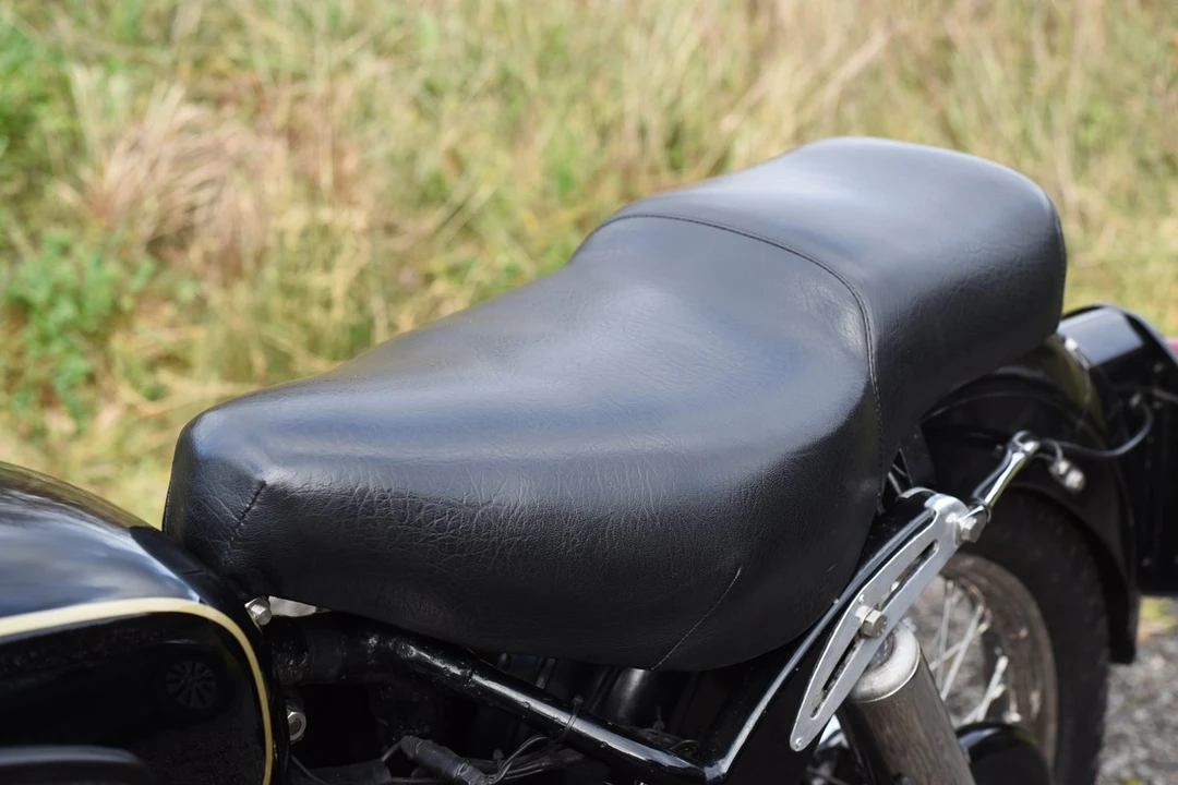1954 Velocette - Image 29 of 30
