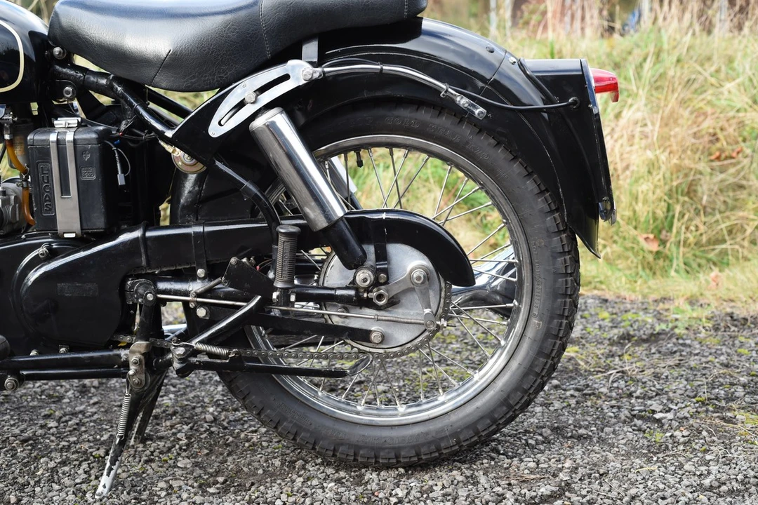 1954 Velocette - Image 17 of 30