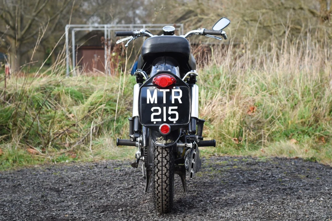 1954 Velocette - Image 12 of 30