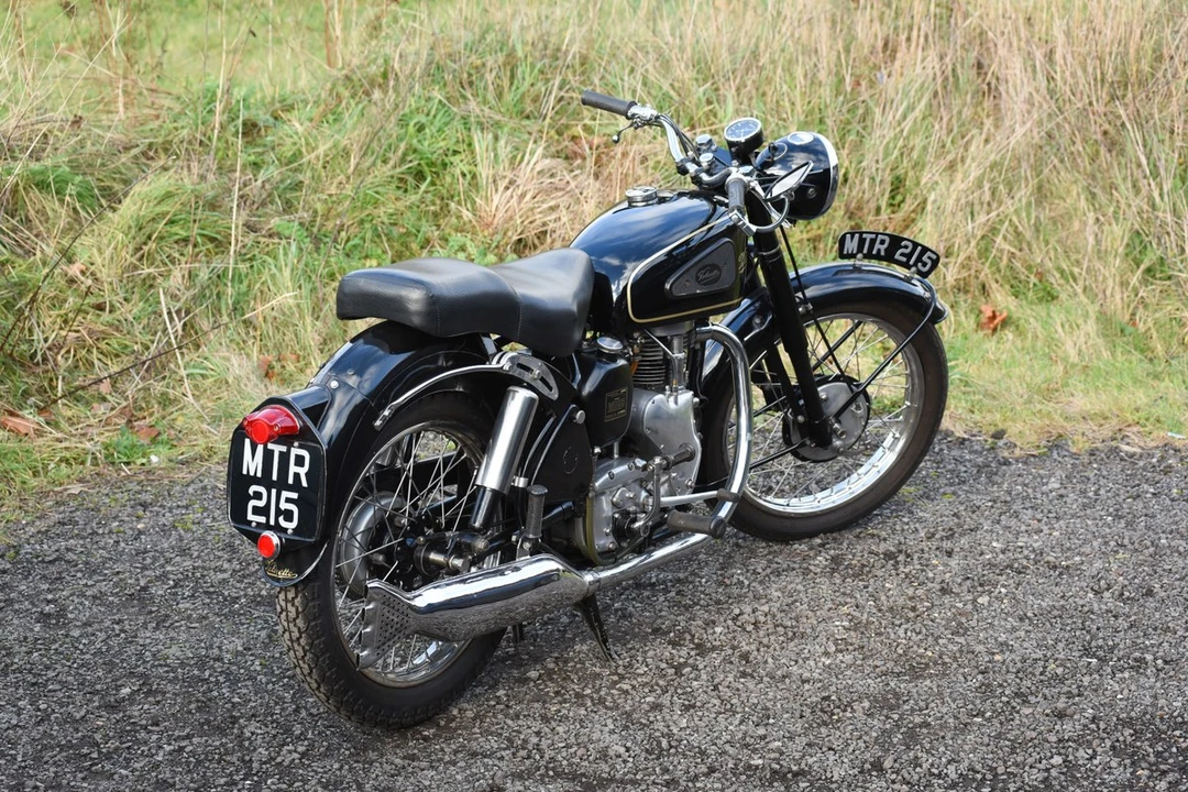 1954 Velocette - Image 13 of 30