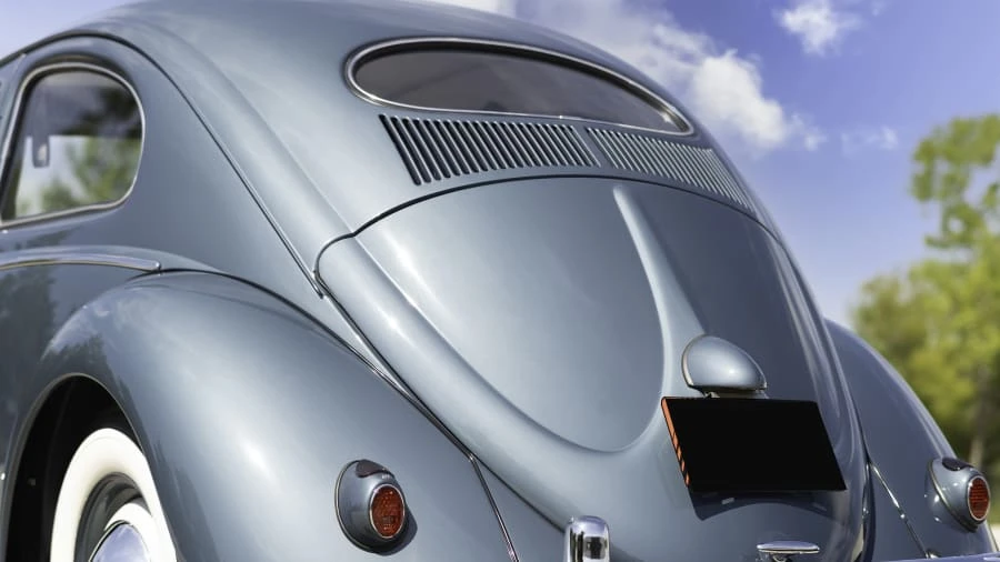 1954 Volkswagen Beetle (Oval Window) - Image 15 of 25