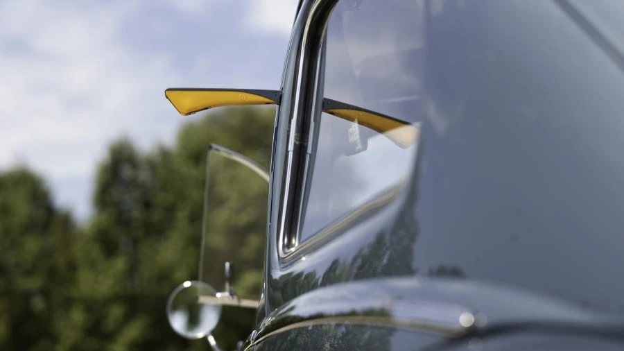 1954 Volkswagen Beetle (Oval Window) - Image 18 of 25