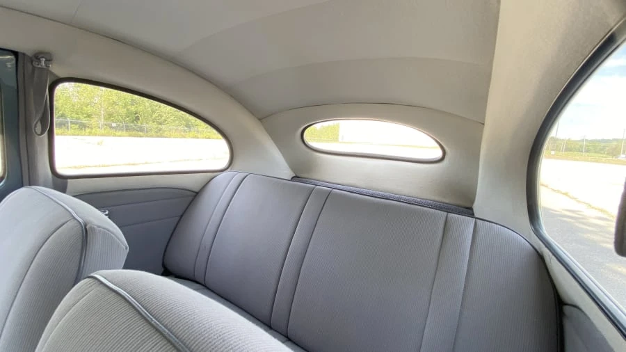 1954 Volkswagen Beetle (Oval Window) - Image 10 of 25