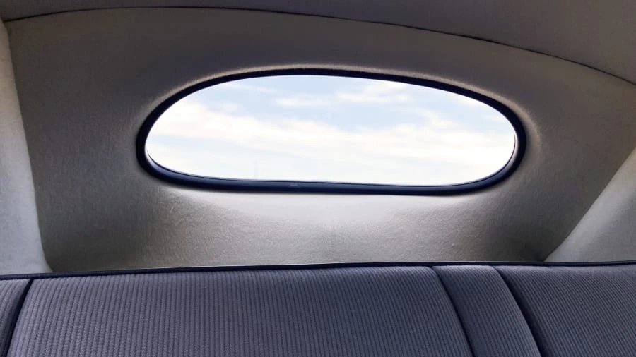 1954 Volkswagen Beetle (Oval Window) - Image 11 of 25