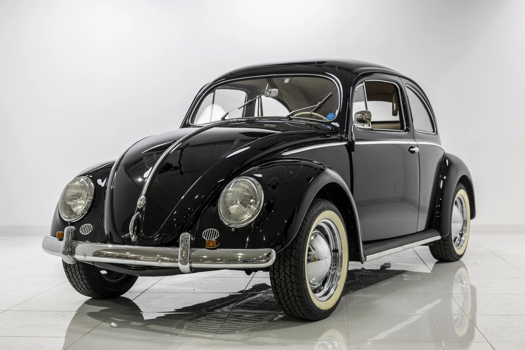 1954 Volkswagen Beetle (Oval Window) - Image 2 of 31