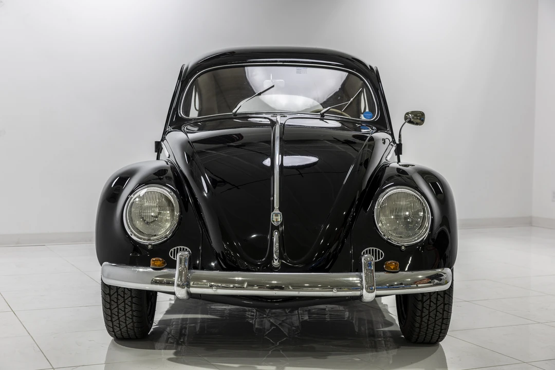 1954 Volkswagen Beetle (Oval Window) - Image 3 of 31