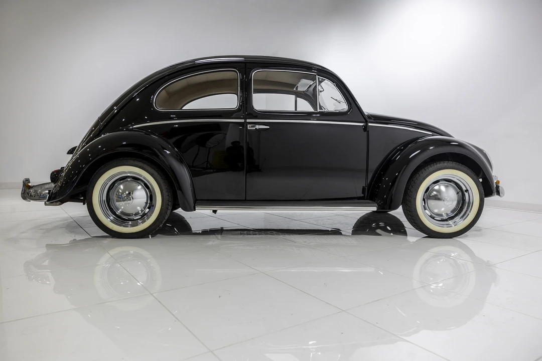 1954 Volkswagen Beetle (Oval Window) - Image 5 of 31