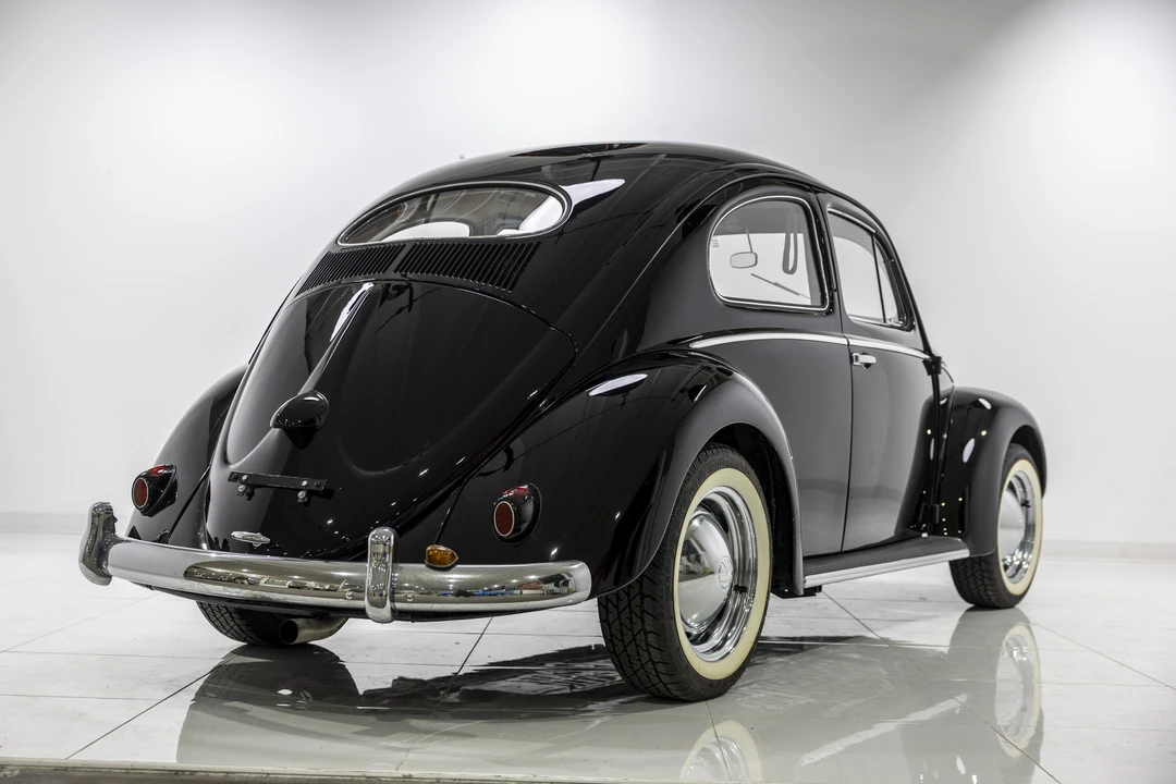 1954 Volkswagen Beetle (Oval Window) - Image 6 of 31