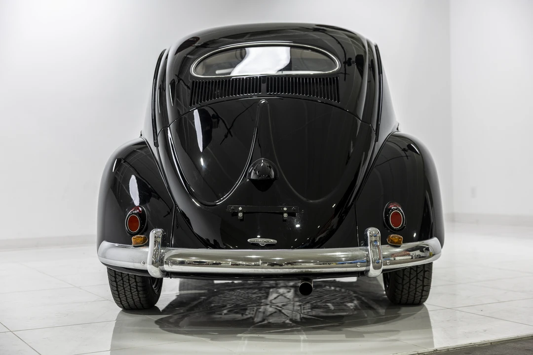 1954 Volkswagen Beetle (Oval Window) - Image 7 of 31