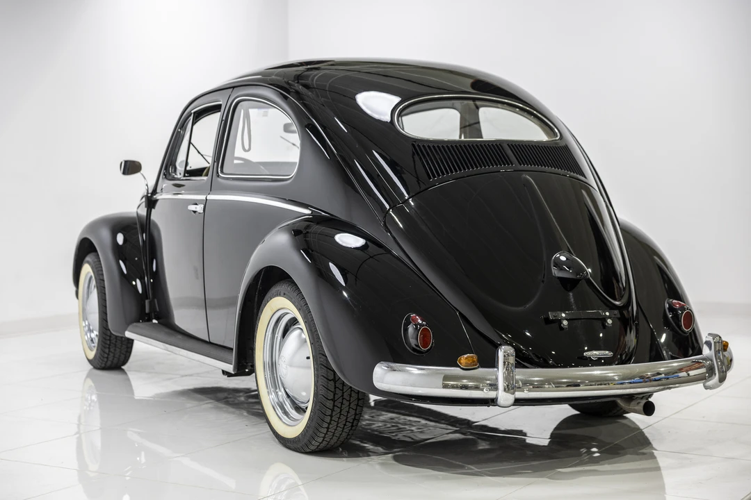 1954 Volkswagen Beetle (Oval Window) - Image 8 of 31