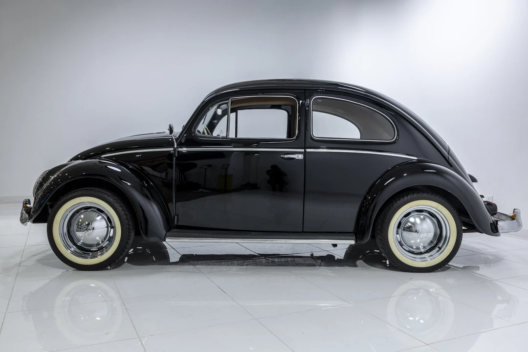 1954 Volkswagen Beetle (Oval Window) - Image 9 of 31