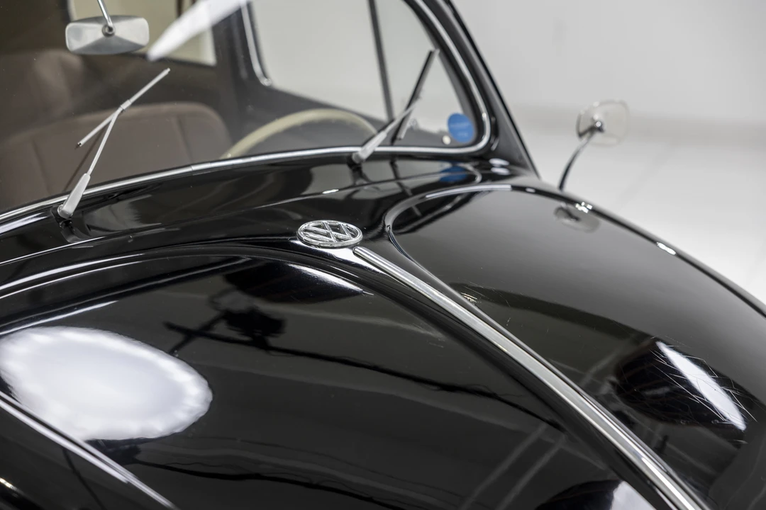 1954 Volkswagen Beetle (Oval Window) - Image 22 of 31