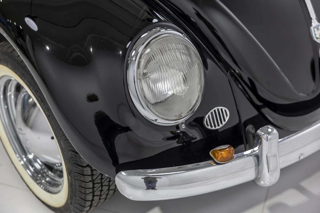 1954 Volkswagen Beetle (Oval Window) - Image 10 of 31